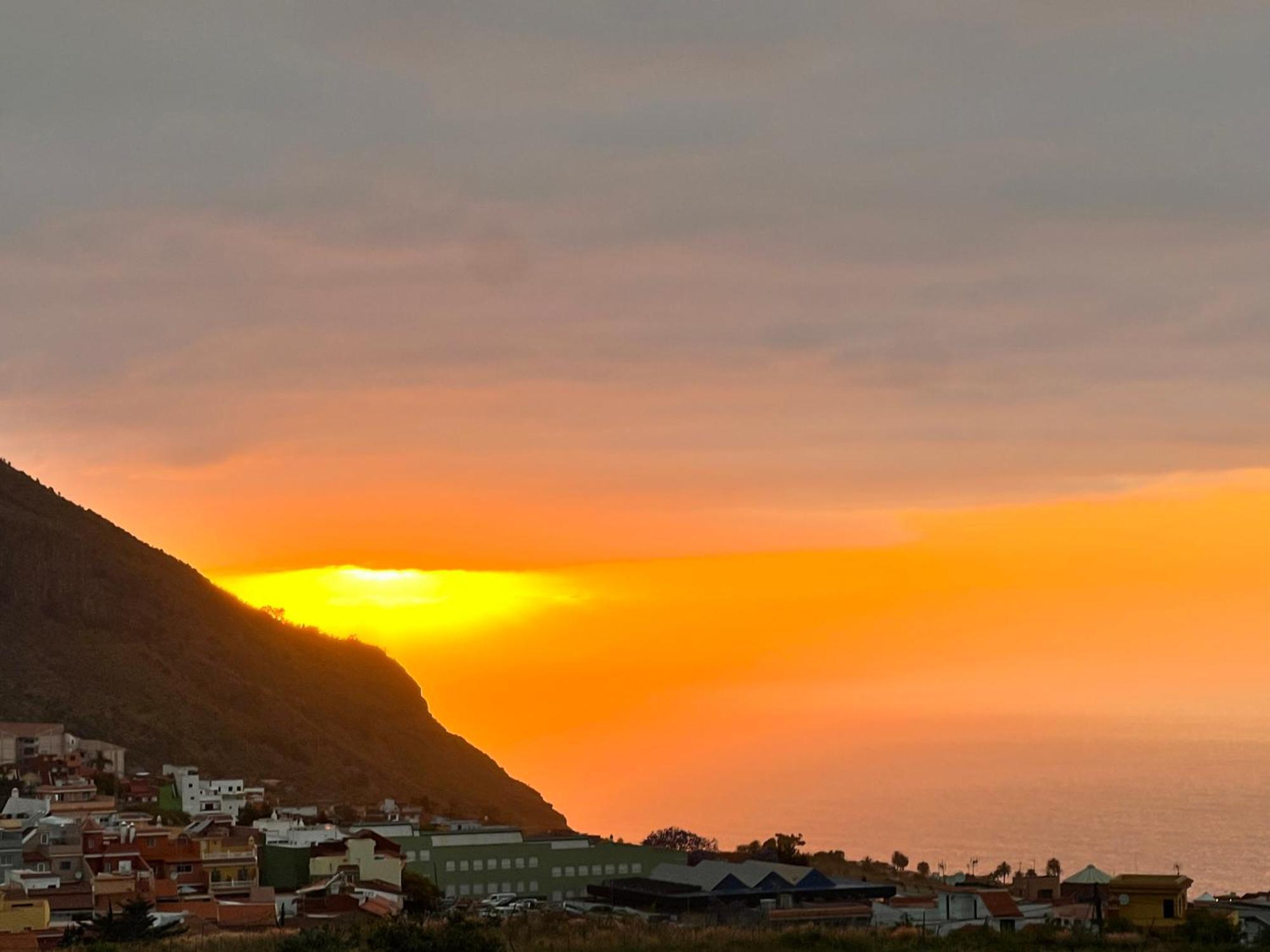Hébergement de vacances The Little Brezo Stone Tenerife