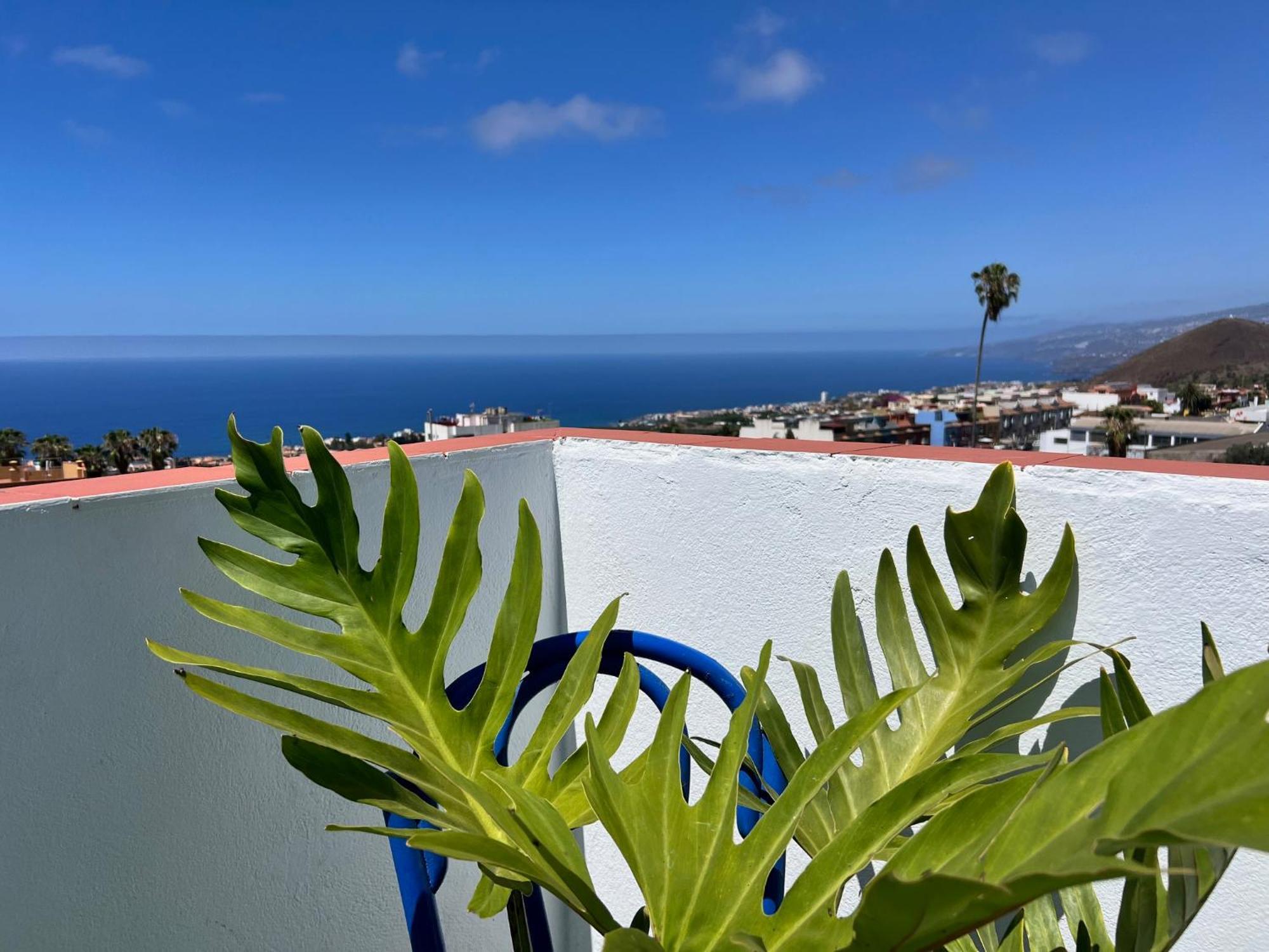 Hébergement de vacances The Little Brezo Stone Tenerife *