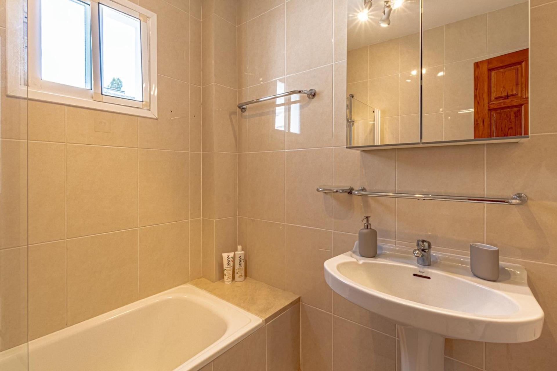 Sunny Oceanview Terrace By Dream Homes Tenerife Acantilado de los Gigantes