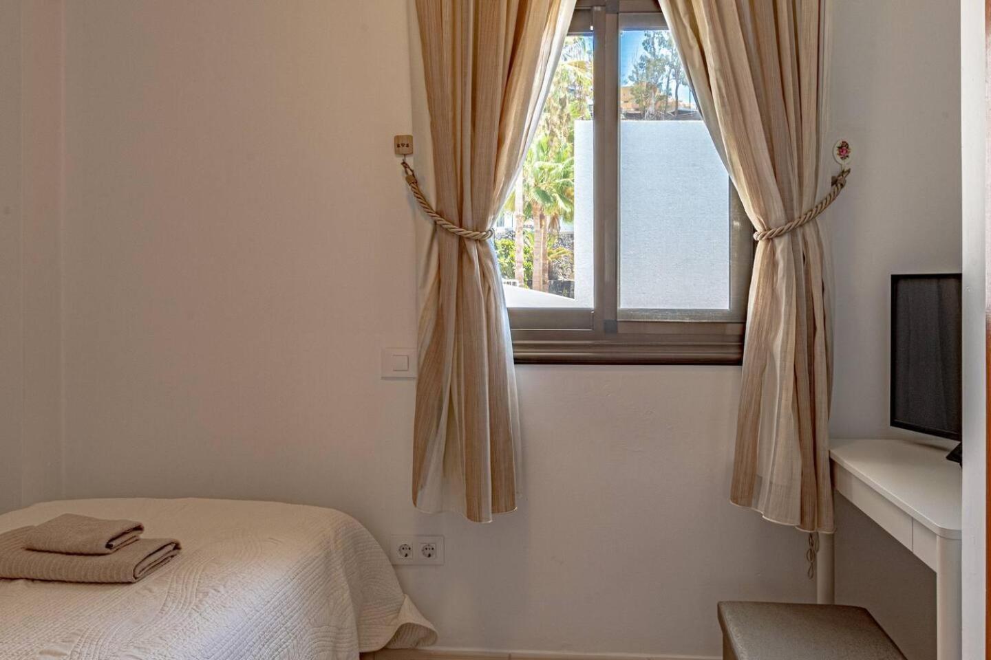 Sunny Oceanview Terrace By Dream Homes Tenerife Apartment *