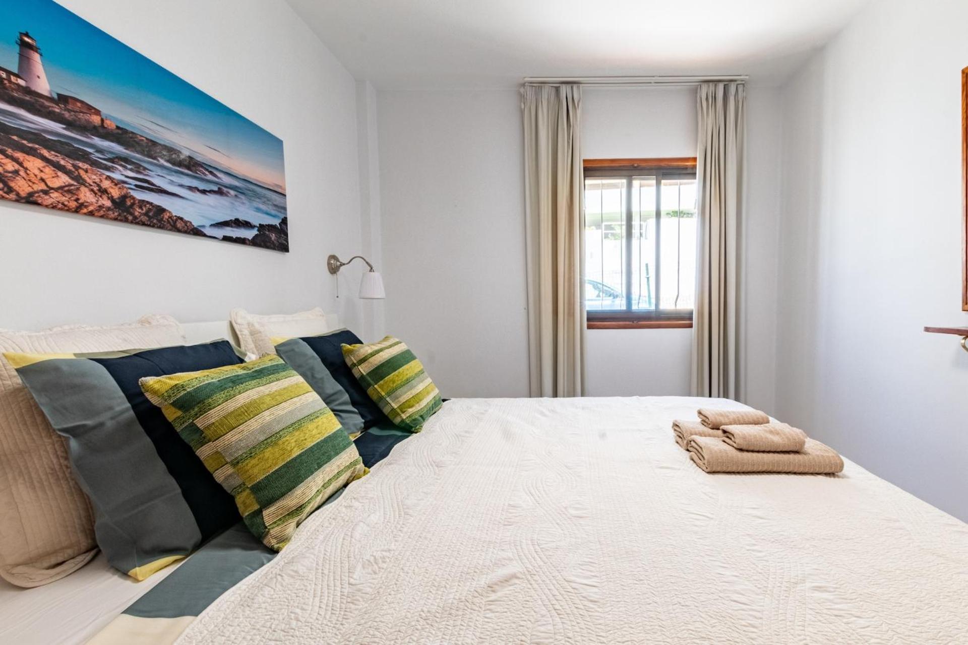Sunny Oceanview Terrace By Dream Homes Tenerife