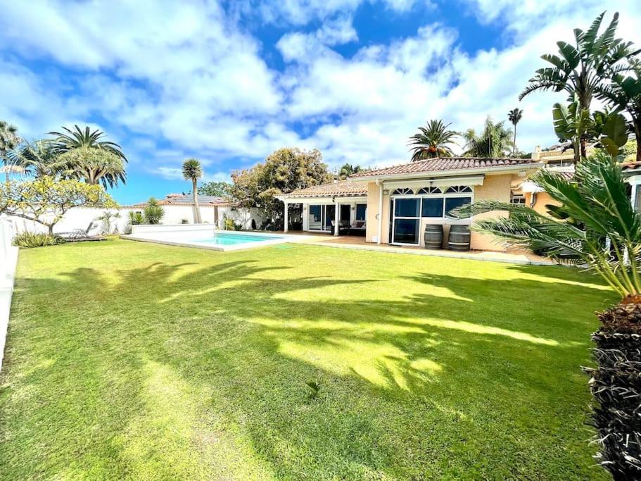 Prime Casa Feier Santa Cruz de Tenerife