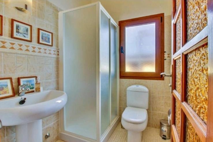 Maruja Holiday home