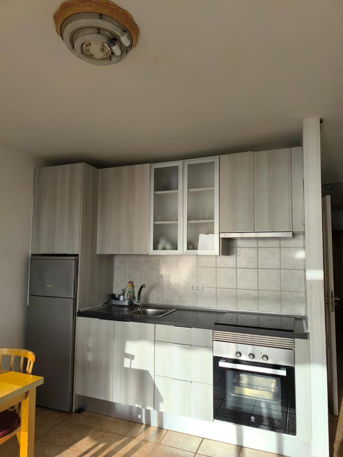 Apartamento Apartamento Capocabana Las Americas *