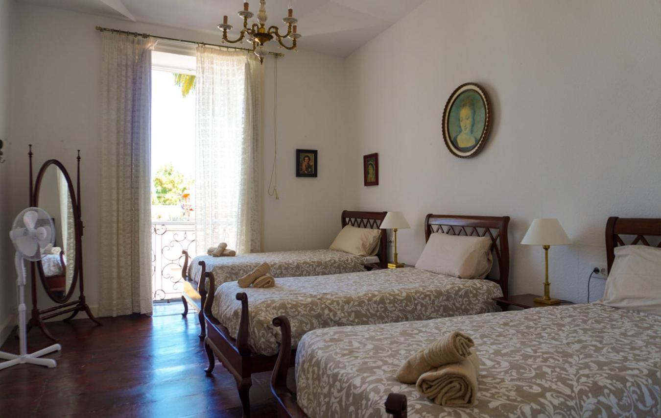 Casa Profesores, Typical Canarian House La Orotava