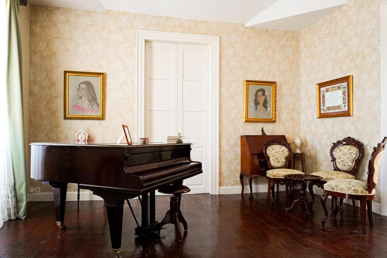 Casa Profesores, Typical Canarian House Holiday home La Orotava