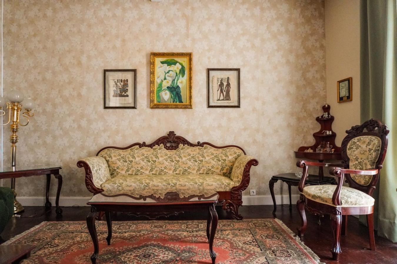 Casa Profesores, Typical Canarian House Holiday home