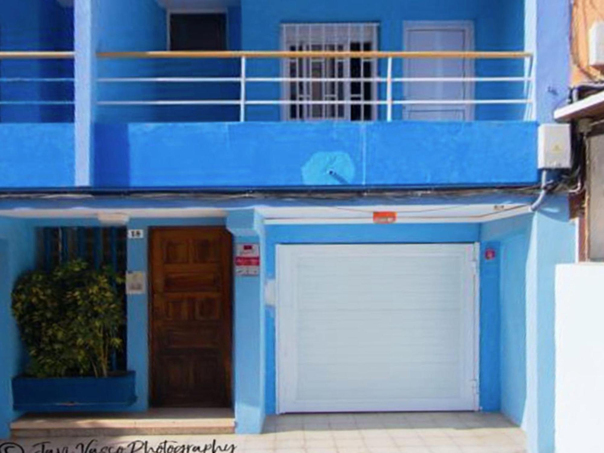 Live Puertito Mar Con Balcon Appartement *