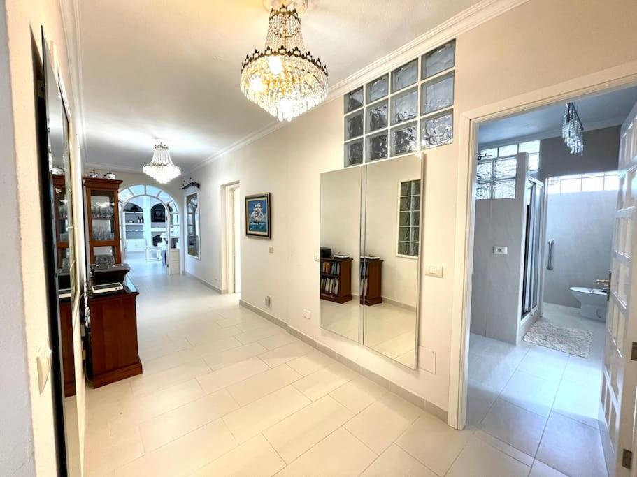 Сasa de vacaciones Prime Casa Feier Santa Cruz de Tenerife