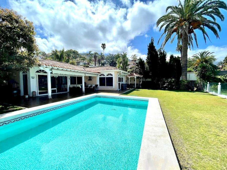 Сasa de vacaciones Prime Casa Feier Santa Cruz de Tenerife