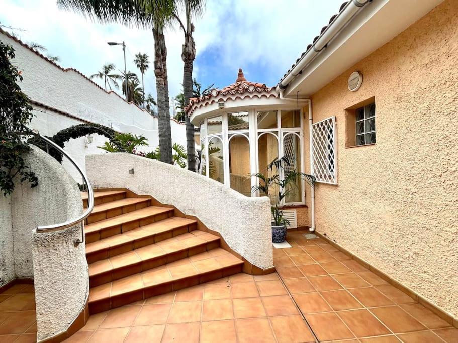 Prime Casa Feier * Santa Cruz de Tenerife