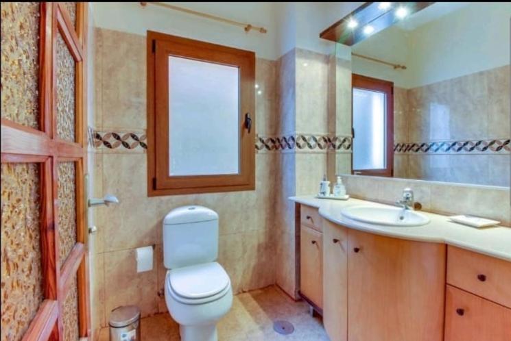 Maruja Holiday home *