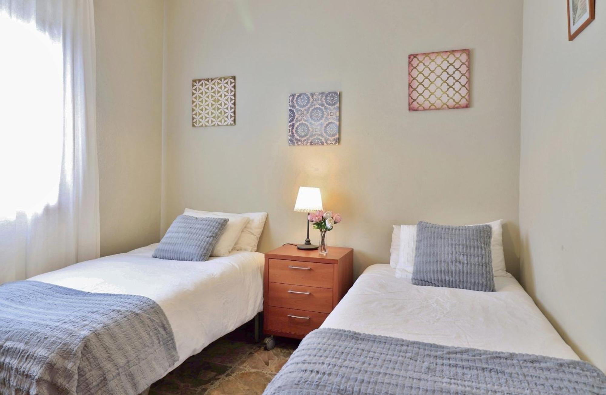 Holiday home Maruja La Laguna (Tenerife)