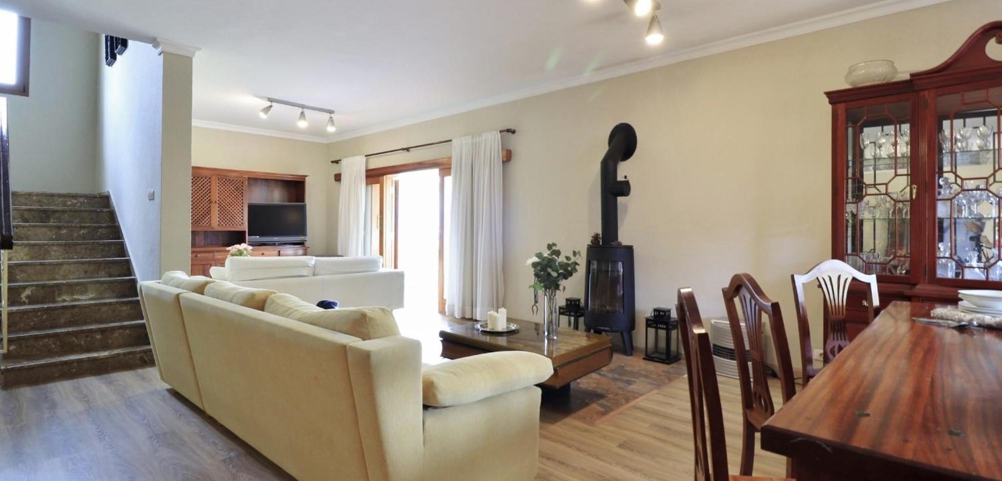 Holiday home Maruja *