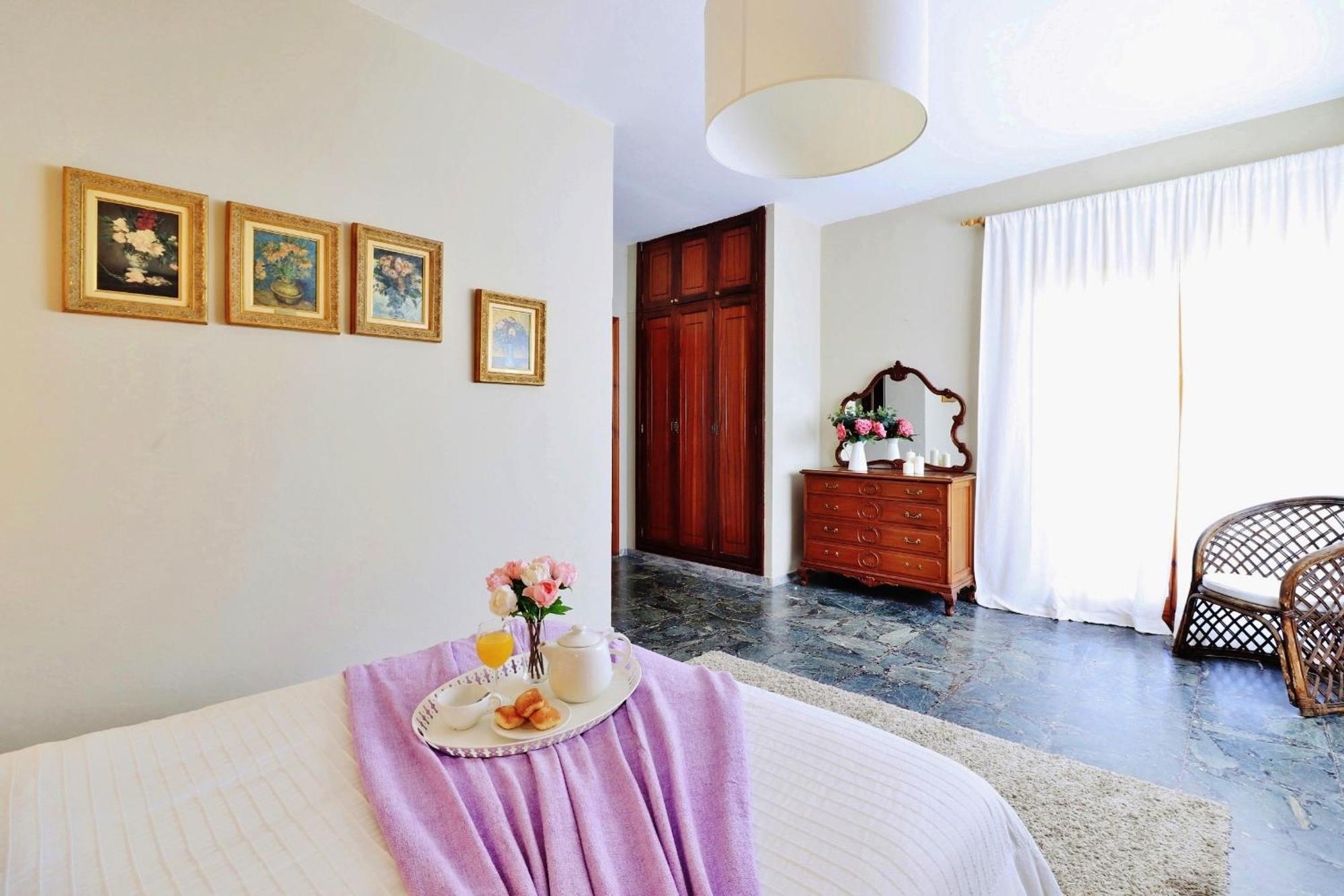 Holiday home Maruja La Laguna (Tenerife)