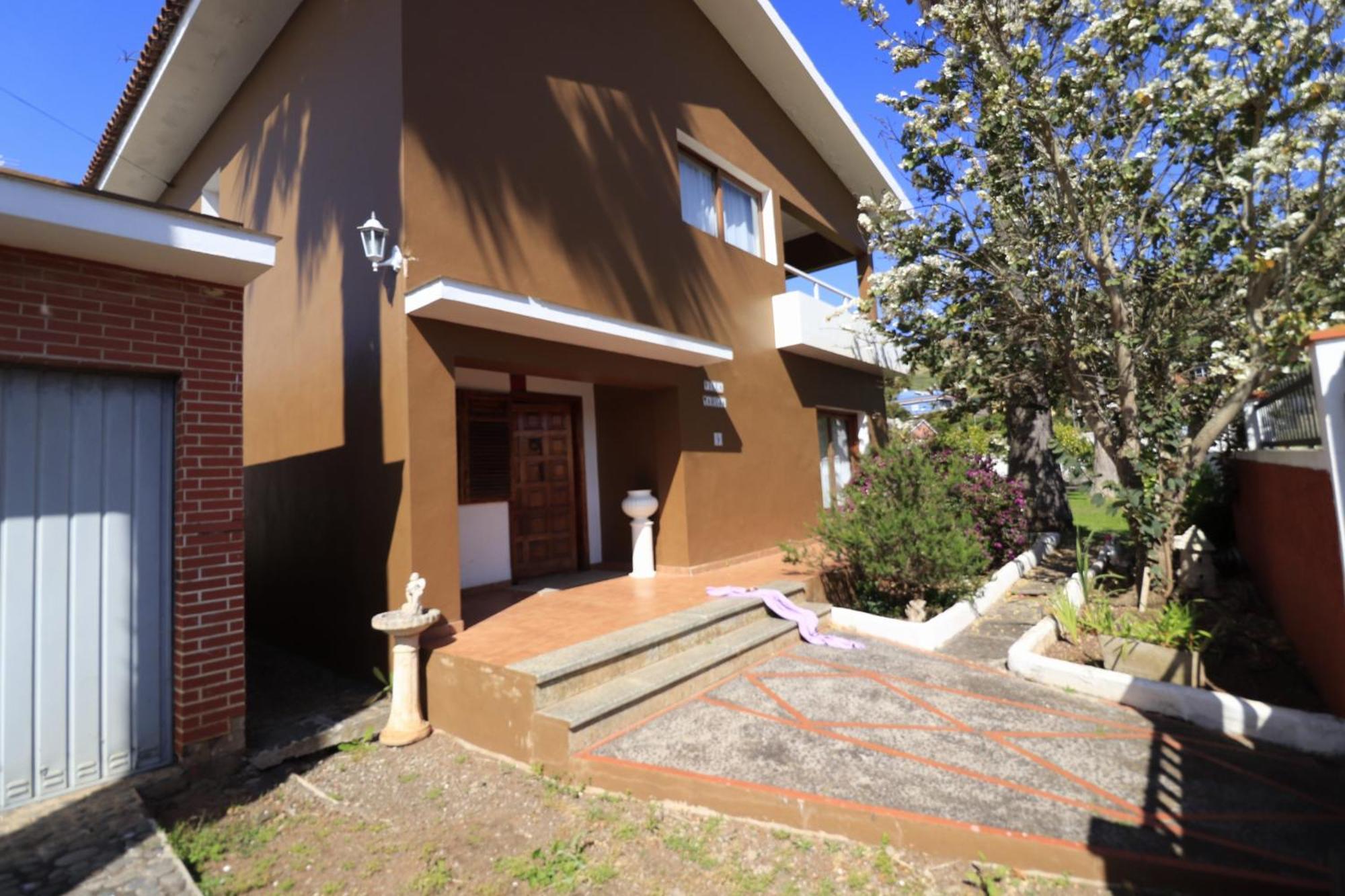 Holiday home Maruja La Laguna (Tenerife)