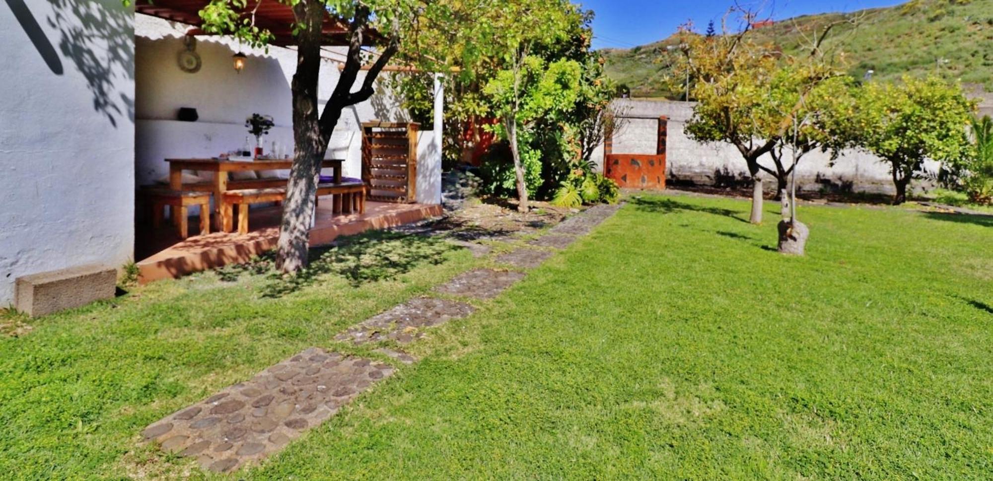 Maruja Holiday home *