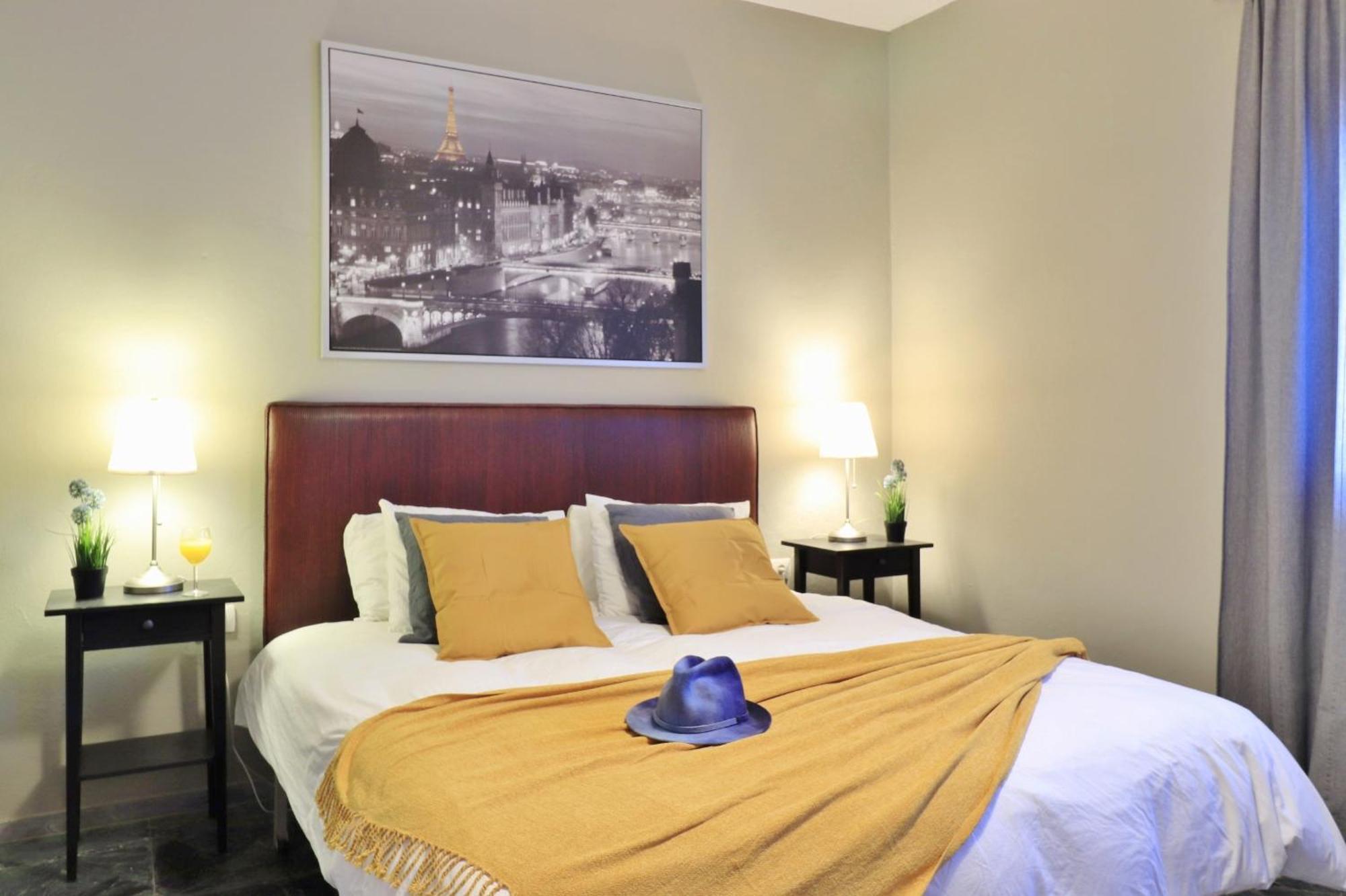 Maruja Holiday home