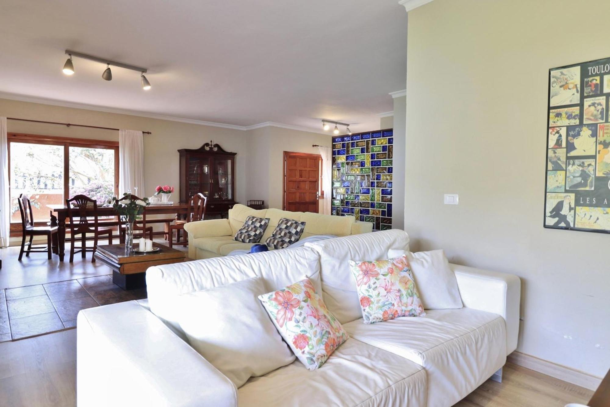 Maruja Holiday home La Laguna (Tenerife)