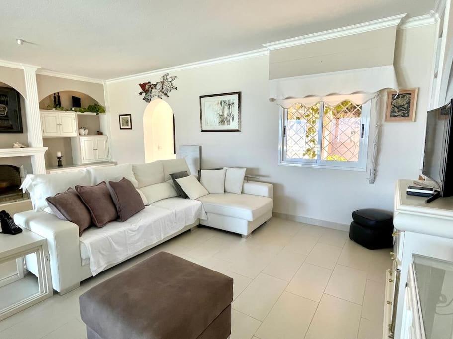 Prime Casa Feier Сasa de vacaciones Santa Cruz de Tenerife