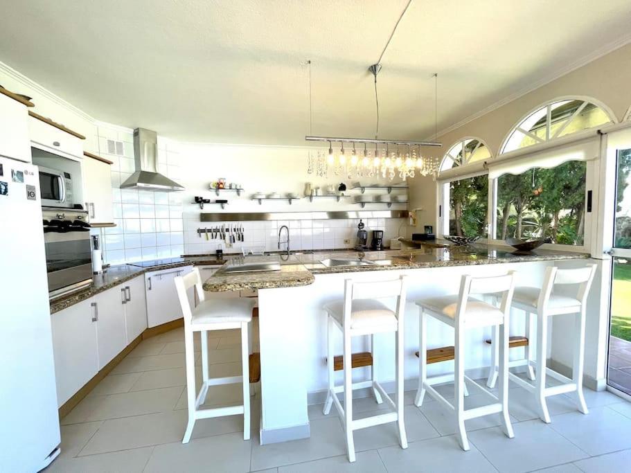 Сasa de vacaciones Prime Casa Feier Santa Cruz de Tenerife