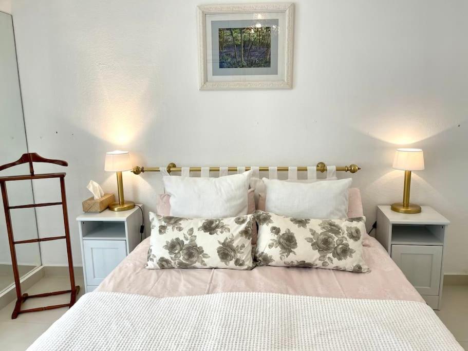 Сasa de vacaciones Prime Casa Feier Santa Cruz de Tenerife