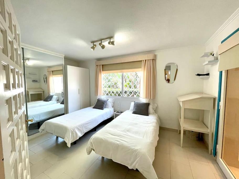 Сasa de vacaciones Prime Casa Feier Santa Cruz de Tenerife