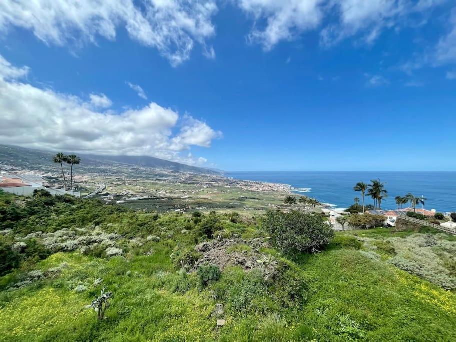 Prime Casa Feier Сasa de vacaciones Santa Cruz de Tenerife