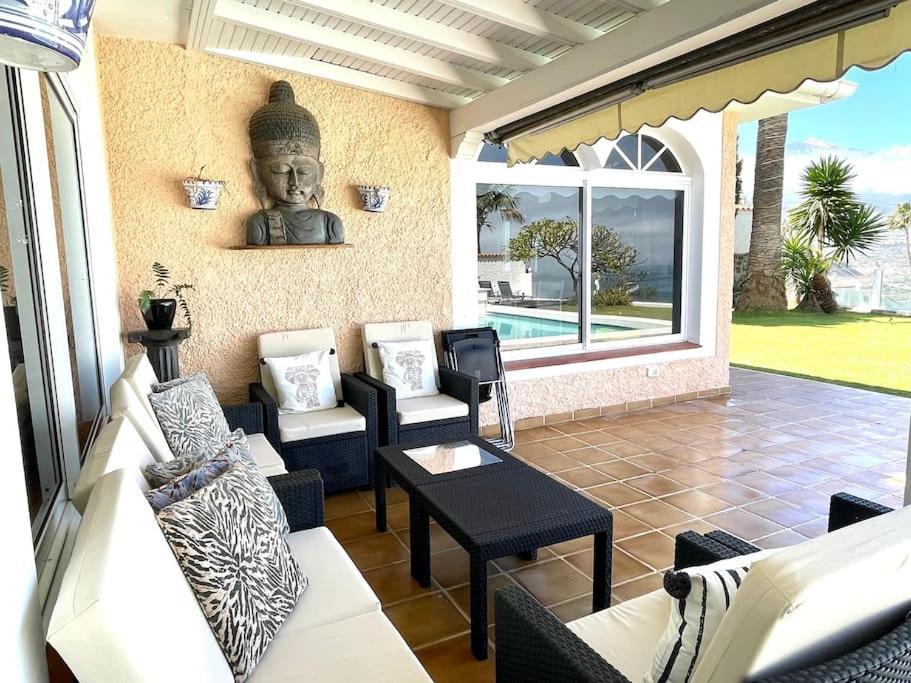 Prime Casa Feier * Santa Cruz de Tenerife