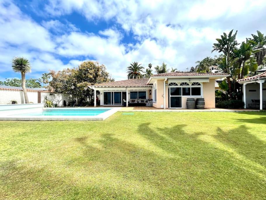 Сasa de vacaciones Prime Casa Feier *