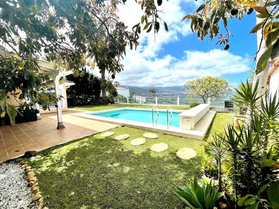 Prime Casa Feier Santa Cruz de Tenerife