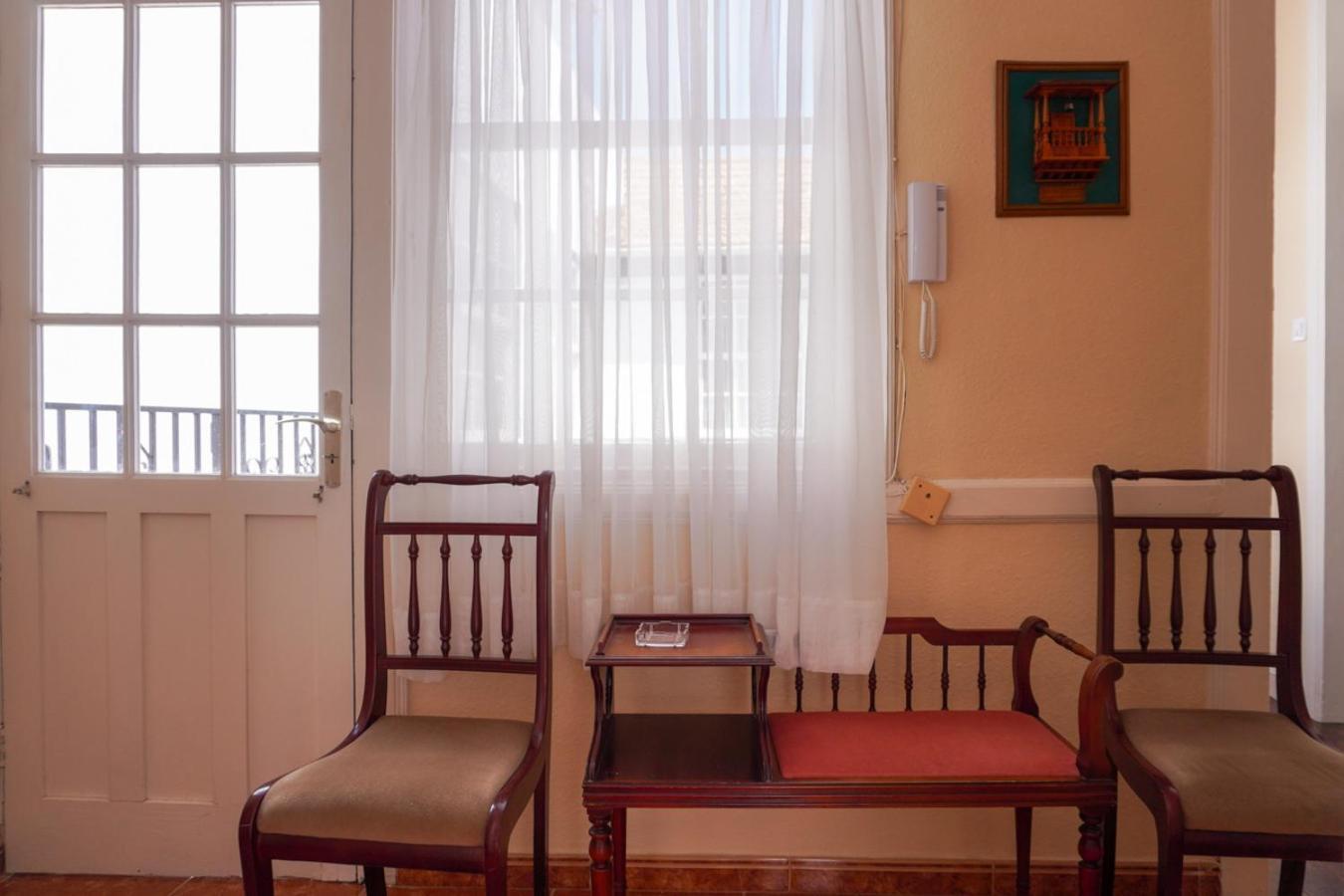 Casa Profesores, Typical Canarian House Holiday home La Orotava