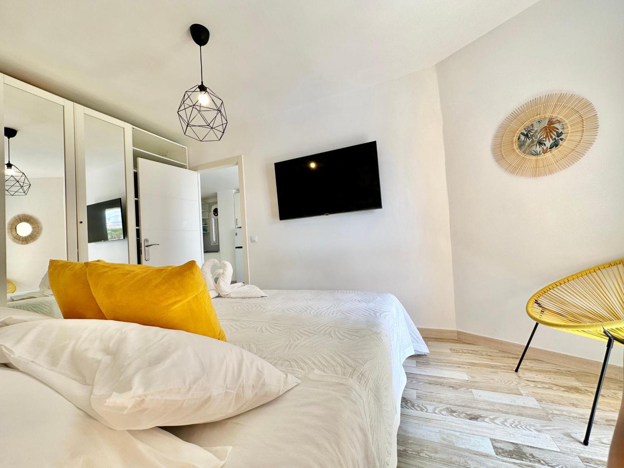 Torres De Yomely - Y2g Appartement *
