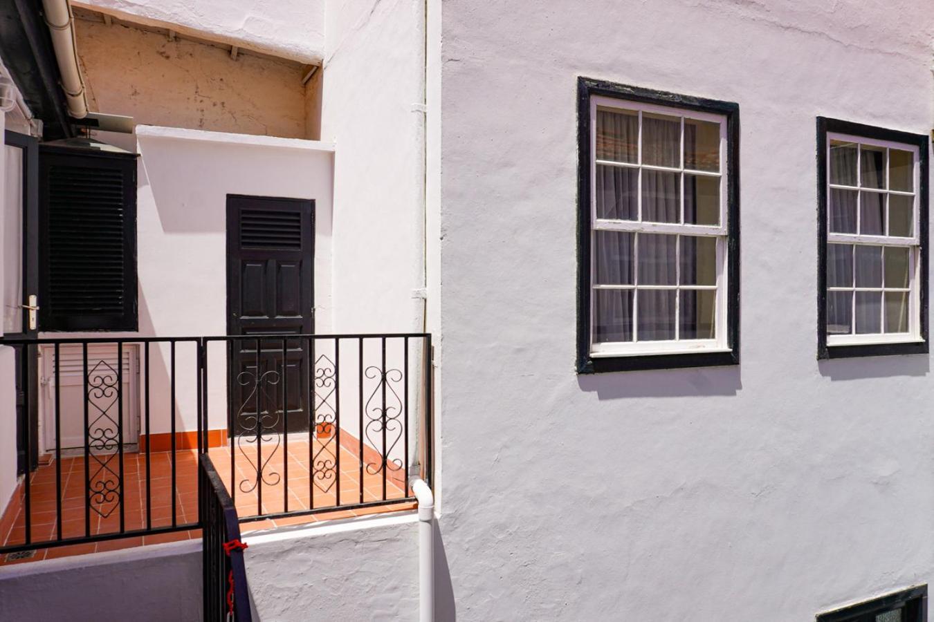 Casa Profesores, Typical Canarian House Holiday home