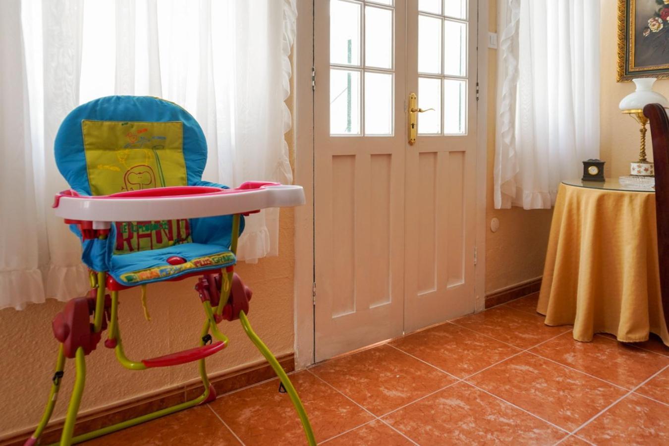 Casa Profesores, Typical Canarian House Holiday home