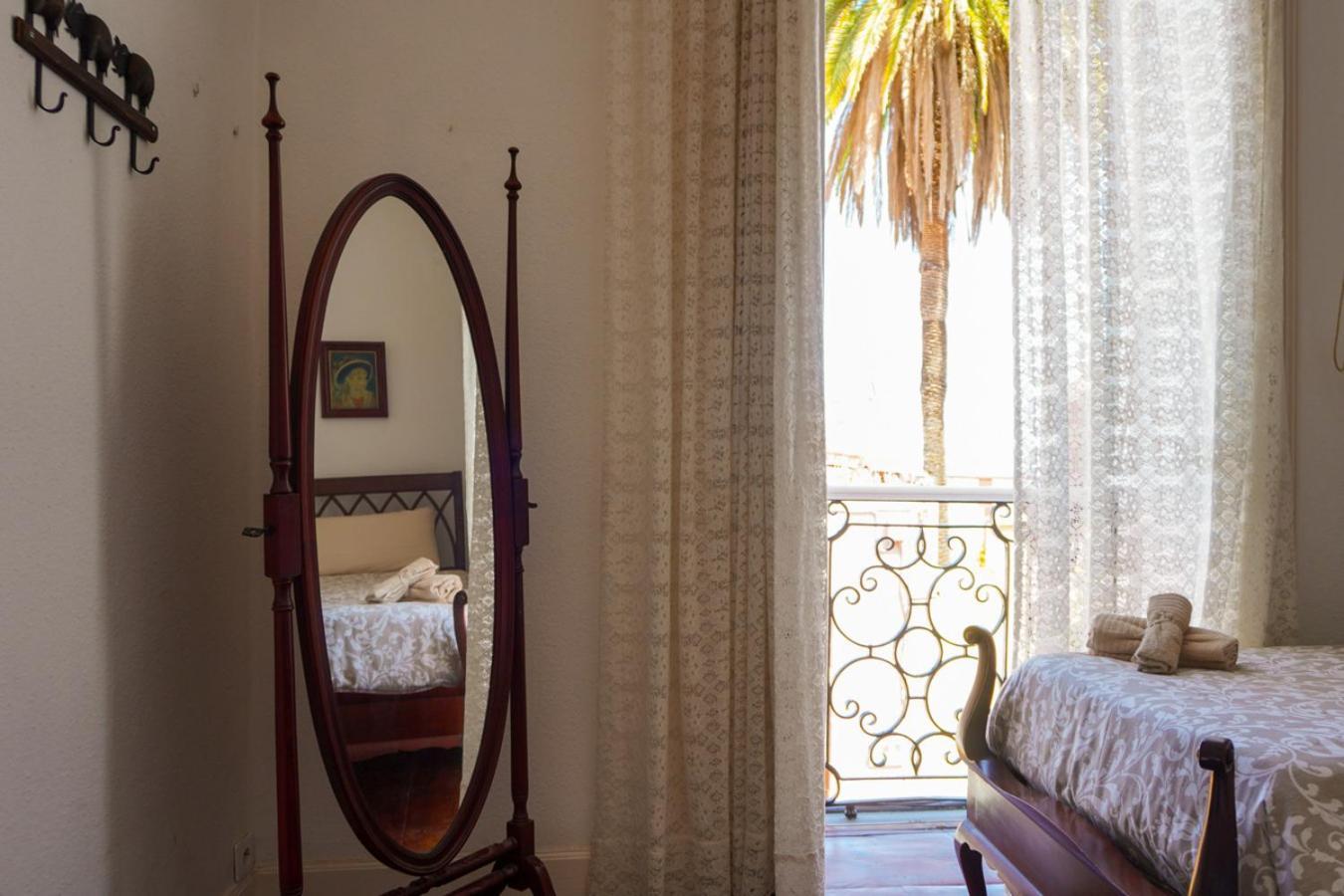 Holiday home Casa Profesores, Typical Canarian House