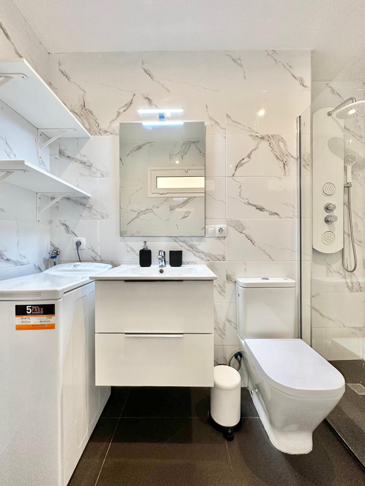 Torres De Yomely - Y2g Appartement *