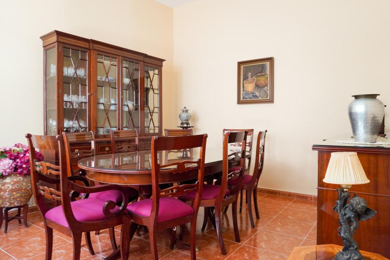 Casa Profesores, Typical Canarian House Holiday home La Orotava