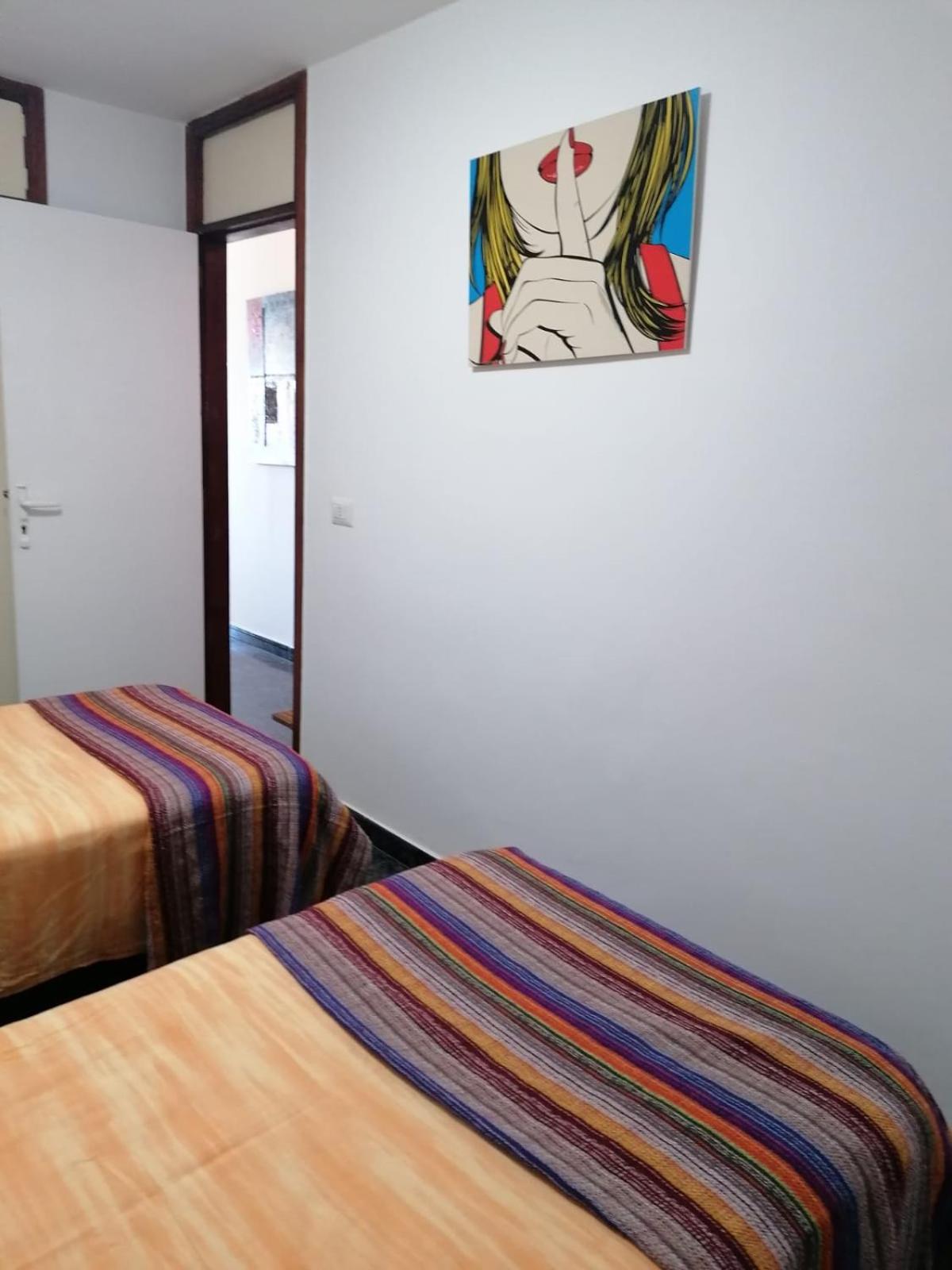 Apartamento Capocabana Las Americas * Playa de las Américas