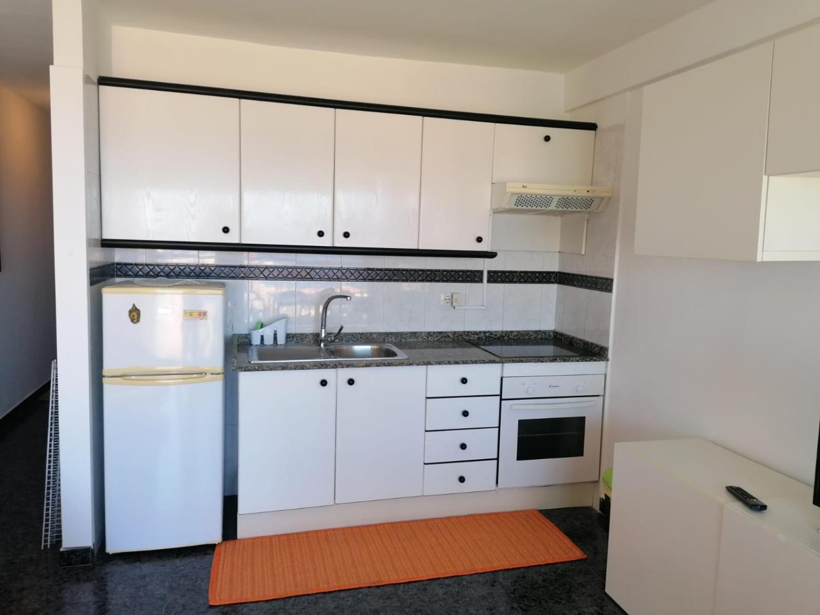 Apartamento Apartamento Capocabana Las Americas