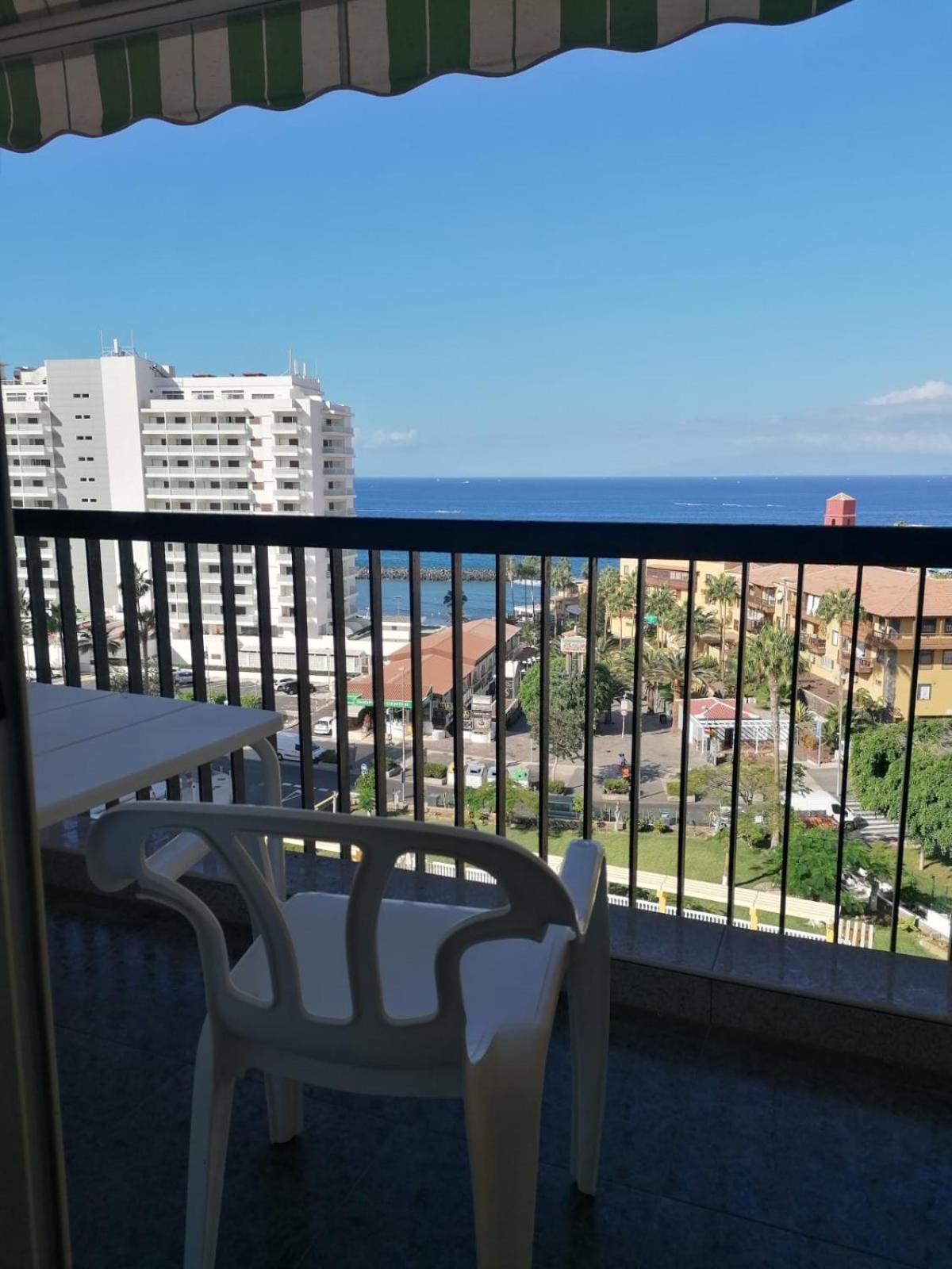 Apartamento Apartamento Capocabana Las Americas *