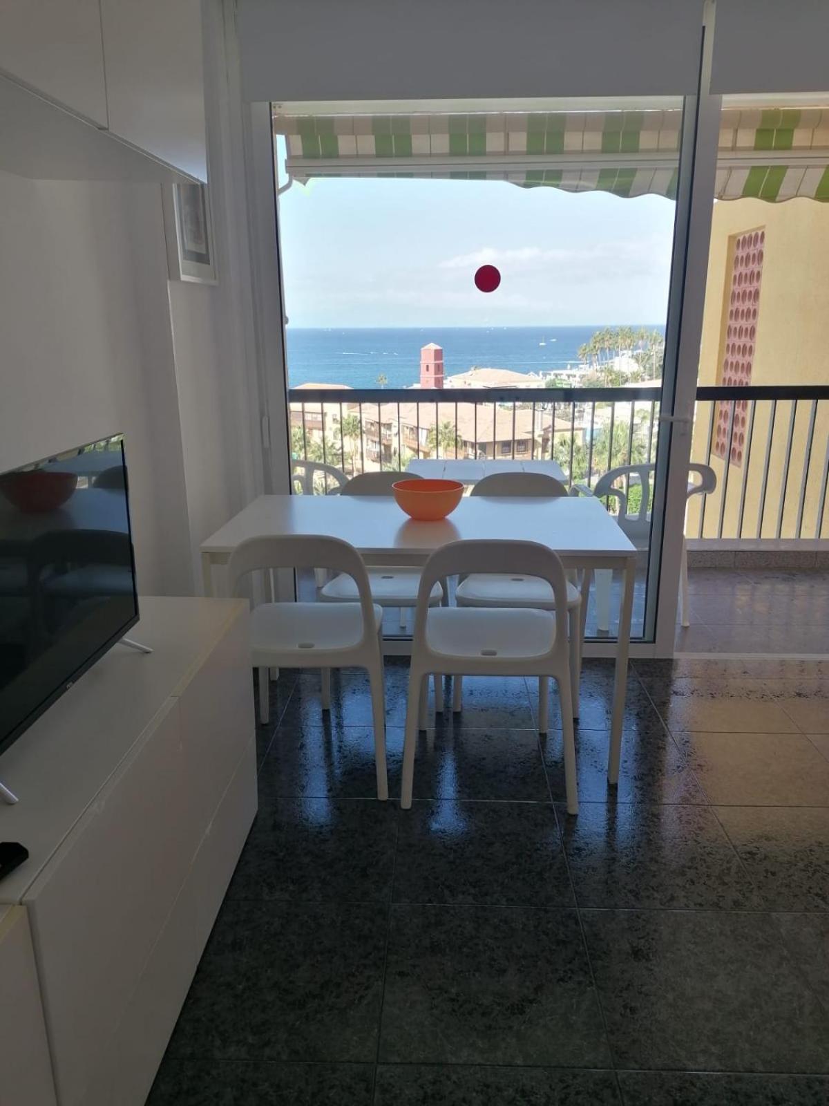 Apartamento Capocabana Las Americas Apartamento Playa de las Américas