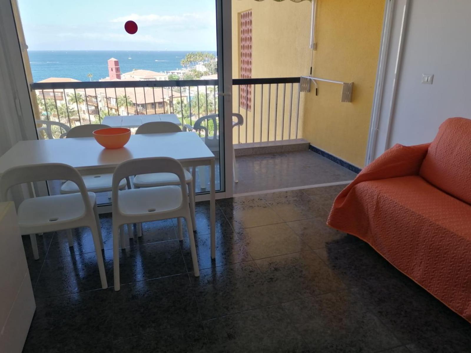 Apartamento Apartamento Capocabana Las Americas