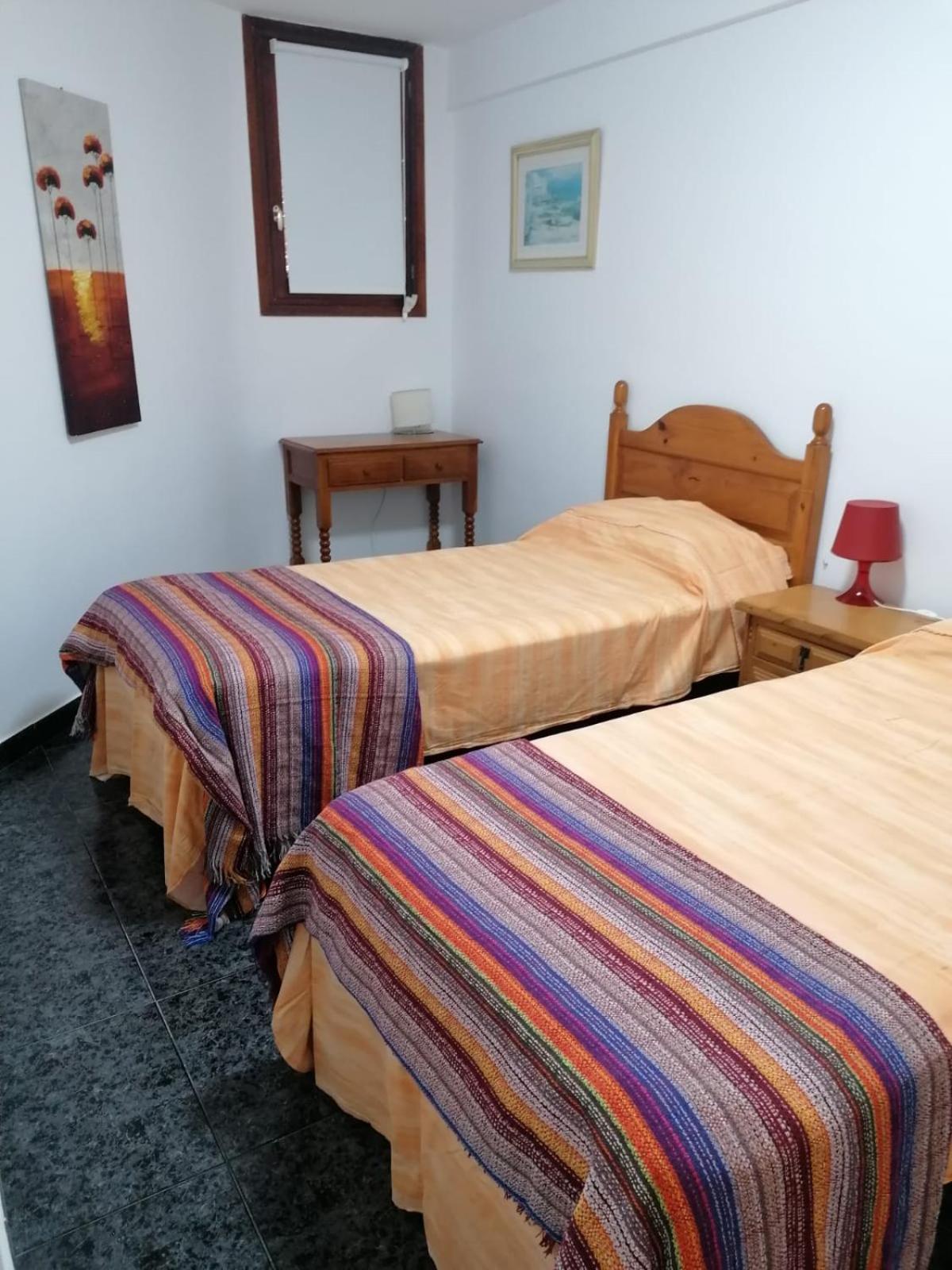 Apartamento Capocabana Las Americas Apartamento *