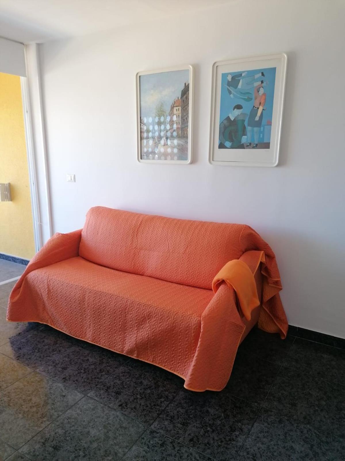 Apartamento Capocabana Las Americas Apartamento *