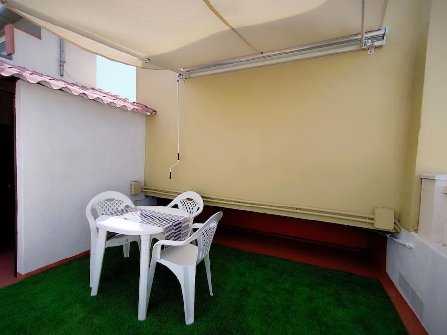 Oasis Urban Barranco Grande