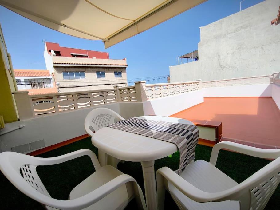 Appartement Oasis Urban Barranco Grande