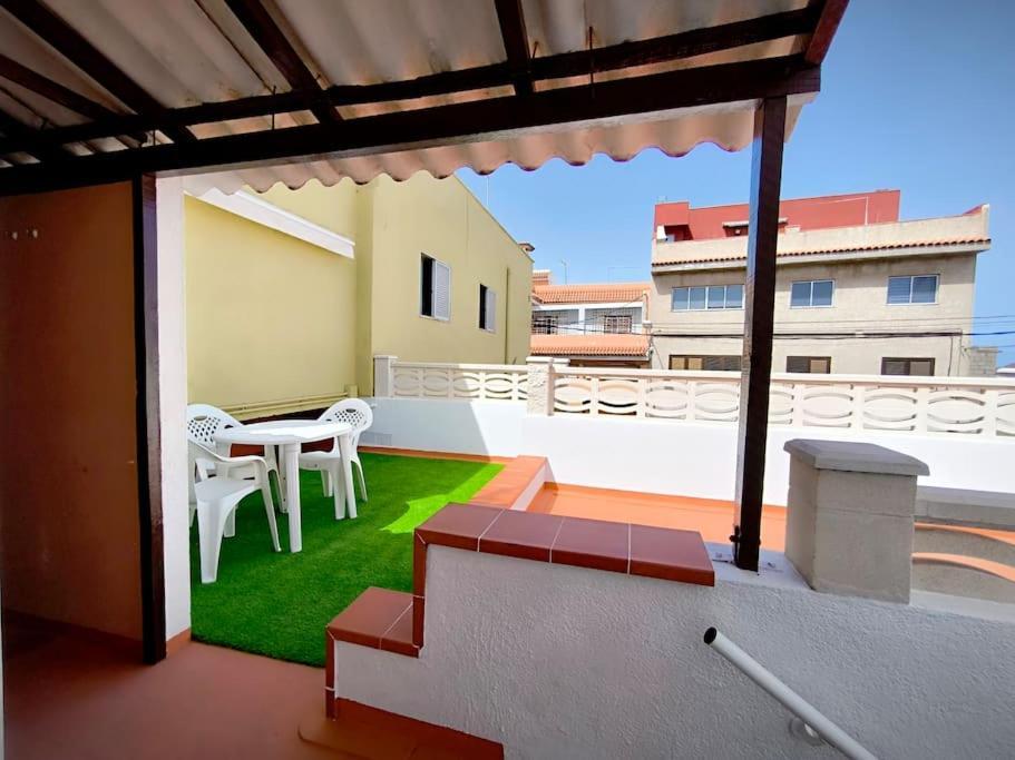 Appartement Oasis Urban Barranco Grande Santa-Cruz de Ténérife