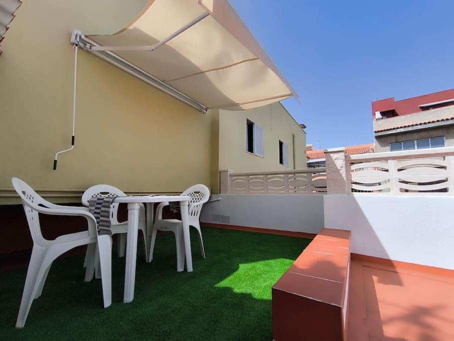 Appartement Oasis Urban Barranco Grande Santa-Cruz de Ténérife
