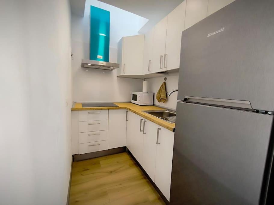 Oasis Urban Barranco Grande Appartement *